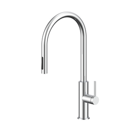 Смеситель для кухни Paulmark Senso Se215180-CR фото 