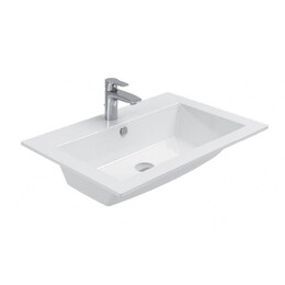 Раковина мебельная Aquanet Электра 70 см 00270159 фото 