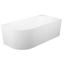 Ванна акриловая BelBagno UNO 170x80 см BB714-1700-800-R фото 