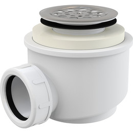 Сифон для душевого поддона Alcaplast A46-50 DN50 фото 