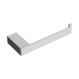 Держатель для туалетной бумаги Boheme Qubic 10735-CR фото 