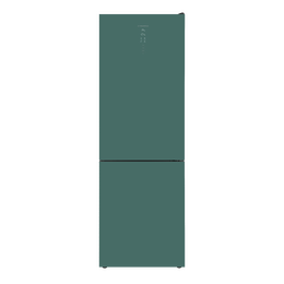 Двухкамерный холодильник Maunfeld MFF185NFGN Matt Inverter фото 