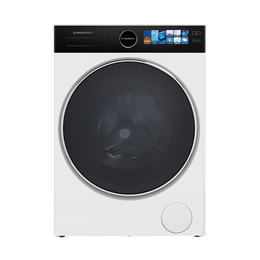 Стиральная машина с инвертором Maunfeld MFWM1410WH05 фото 