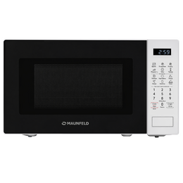 Отдельностоящая микроволновая печь Maunfeld MFSMO720EW02 фото 
