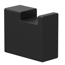 Крючок Sancos Апекс (Apex) SC9040MB, цвет чёрный матовый фото 