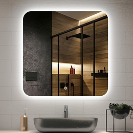 Зеркало Vincea 80 см VLM-3BE8008 фото 