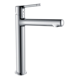 Смеситель для раковины высокий Vincea Феерие (Feerie) VBF-5FE2CH фото 