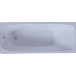 Ванна акриловая Aquatek Альфа 150x70 см ALF150-0000038, Размер - мм: 1500х700 фото 