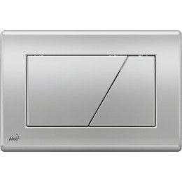 Кнопка смыва Alcaplast M172 фото 