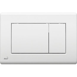 Кнопка смыва Alcaplast M270 фото 