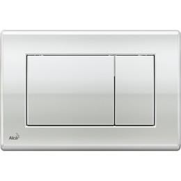 Кнопка смыва Alcaplast M271 фото 