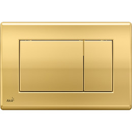 Кнопка смыва Alcaplast M275 фото 