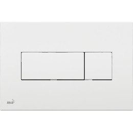 Кнопка смыва Alcaplast M370 фото 