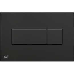 Кнопка смыва Alcaplast M378 фото 