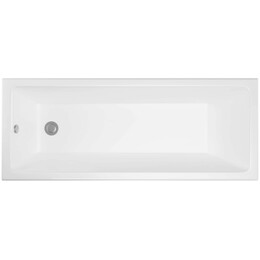 Ванна акриловая Aquatek Тея 150x70 см TEI150-0000001 фото 