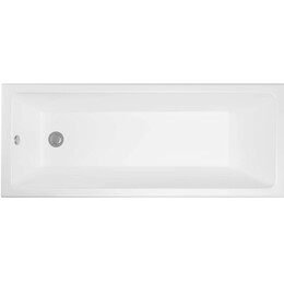Ванна акриловая Aquatek Тея 180x80 см TEI180-0000002 фото 