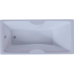 Ванна акриловая Aquatek Феникс 180х85 см, Размер - мм: 1800х850 фото 