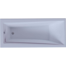 Ванна акриловая Aquatek Либра 150x70 см LIB150-0000037, Размер - мм: 1500х700 фото 