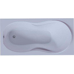 Ванна акриловая Aquatek Мартиника 180x90 см MAR180-0000053 фото 