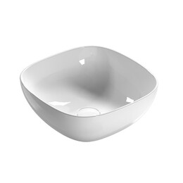 Раковина-чаша Globo T-Edge 38 см B6Q38.BI*0 фото 