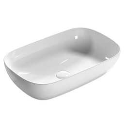 Раковина-чаша Globo T-Edge 60 см B6R60.BI*0 фото 