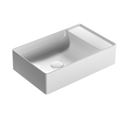 Раковина-чаша Globo T-Edge 55 см TE055BI*0 фото 