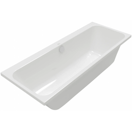 Ванна акриловая Villeroy&Boch Architectura 170x75 см UBA170ARE2V-01 фото 