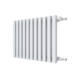 Радиатор KZTO 1560x380 мм QUADRUM 40 V 300-26 (26 секций) фото 