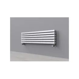Радиатор KZTO 560x1320 мм Ellipse S H 1 500-22 (22 секции) фото 