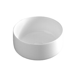 Раковина-чаша ArtCeram Cognac 35 см COL004 01 34 фото 