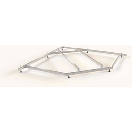 Ножки для ванны Aquatek Ума фото 