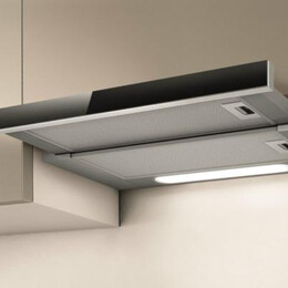 Вытяжка ELICA ELITE 14 LUX GRVT/A/90 (чёрное стекло) фото 