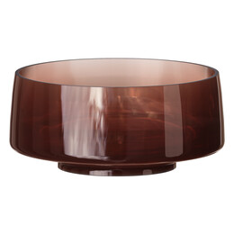 Раковина-чаша Boheme Glow 40 см 810-G-V, violet фото 