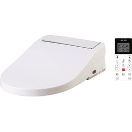 Электронная крышка-биде Am.Pm CleanCare CCC7851WH фото 