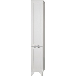 Пенал Акватон Леон Н 31 см 1A187903LBPS0, дуб белый фото 