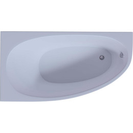 Ванна акриловая Aquatek Дива L 150х90 см DIV150-0000001, Размер - мм: 1500х900 фото 