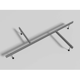 Ножки для ванны Aquatek Дива 170 правая фото 