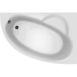 Ванна акриловая Santek Шри-Ланка 150x100 см 1.WH30.2.395 R фото 