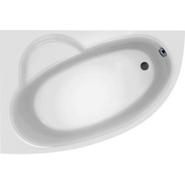 Ванна акриловая Santek Шри-Ланка 150x100 см 1.WH30.2.394 L фото 