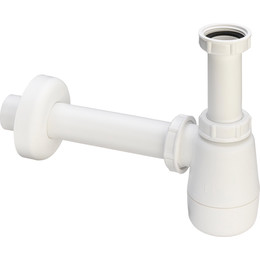 Сифон для биде Viega 120337 DN32 фото 