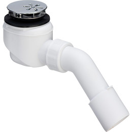 Сифон для душевого поддона Viega Domoplex 364755 DN52 фото 