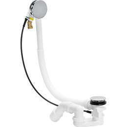 Сифон для ванны Viega Simplex Trio 728014 фото 