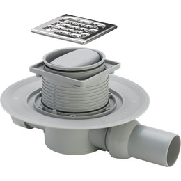 Сливной трап Viega Advantix 583217 фото 