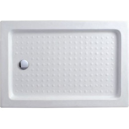 Акриловый поддон Cezares TRAY-A-AH-120/90-15-W0 120х90 см фото 
