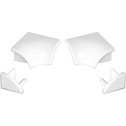 Набор для декоративной планки Ravak B440000001 фото 