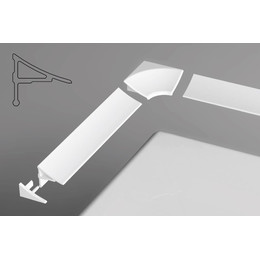 Декоративная планка Ravak 11/1100 XB461100001 фото 