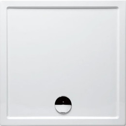 Акриловый поддон Riho Zurich 260 100х100 см DA6800500000000 фото 