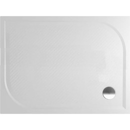 Мраморный поддон Riho Kolping DB33 120х80 см DB3300500000000 фото 