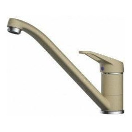 Смеситель для кухни Omoikiri Kado-CA 4994170, карамель фото 