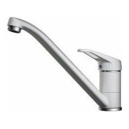 Смеситель для кухни Omoikiri Kado-PA 4994169, хром/пастила фото 